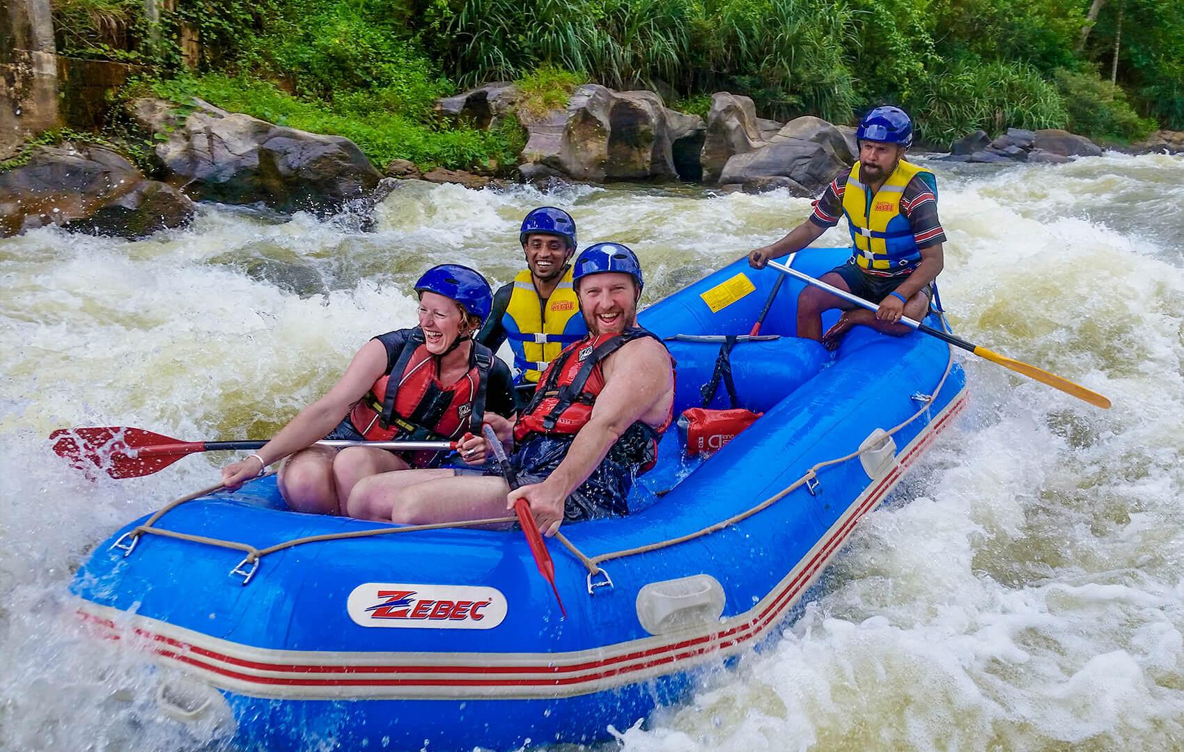 Adventure & Special Experience Day Tour – Feel the Thrill of Sri Lanka! - Image 3