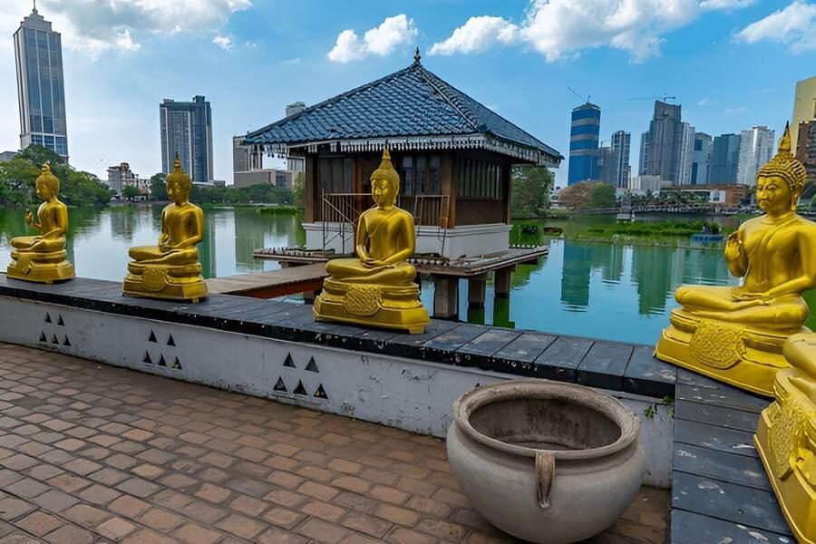 Colombo City Tour - 1 Day Experience - Image 2