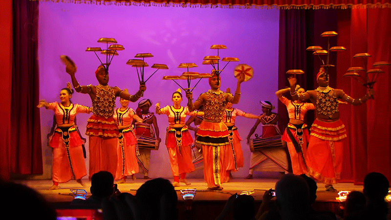 Kandy City & Cultural Experience Day Tour - Image 3