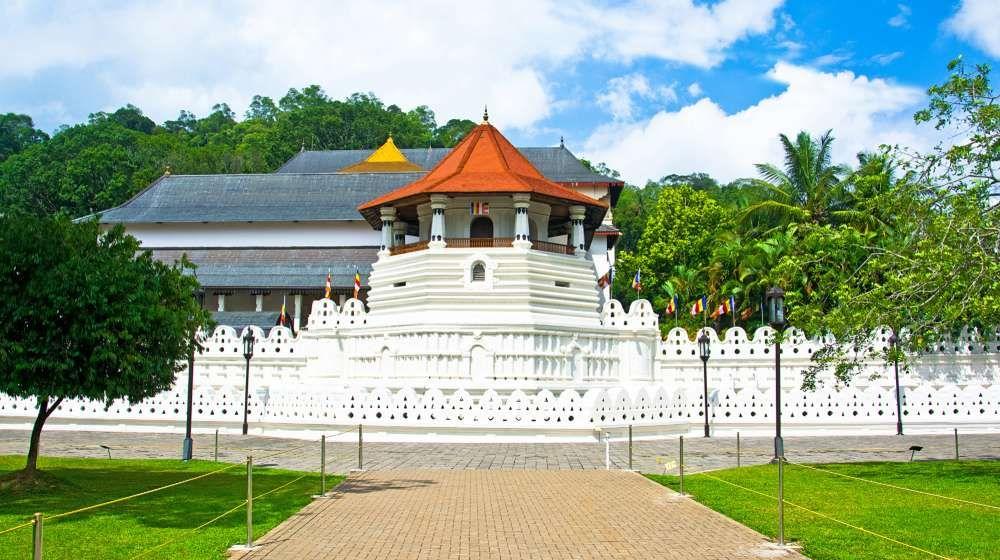 Kandy City & Cultural Experience Day Tour - Image 5