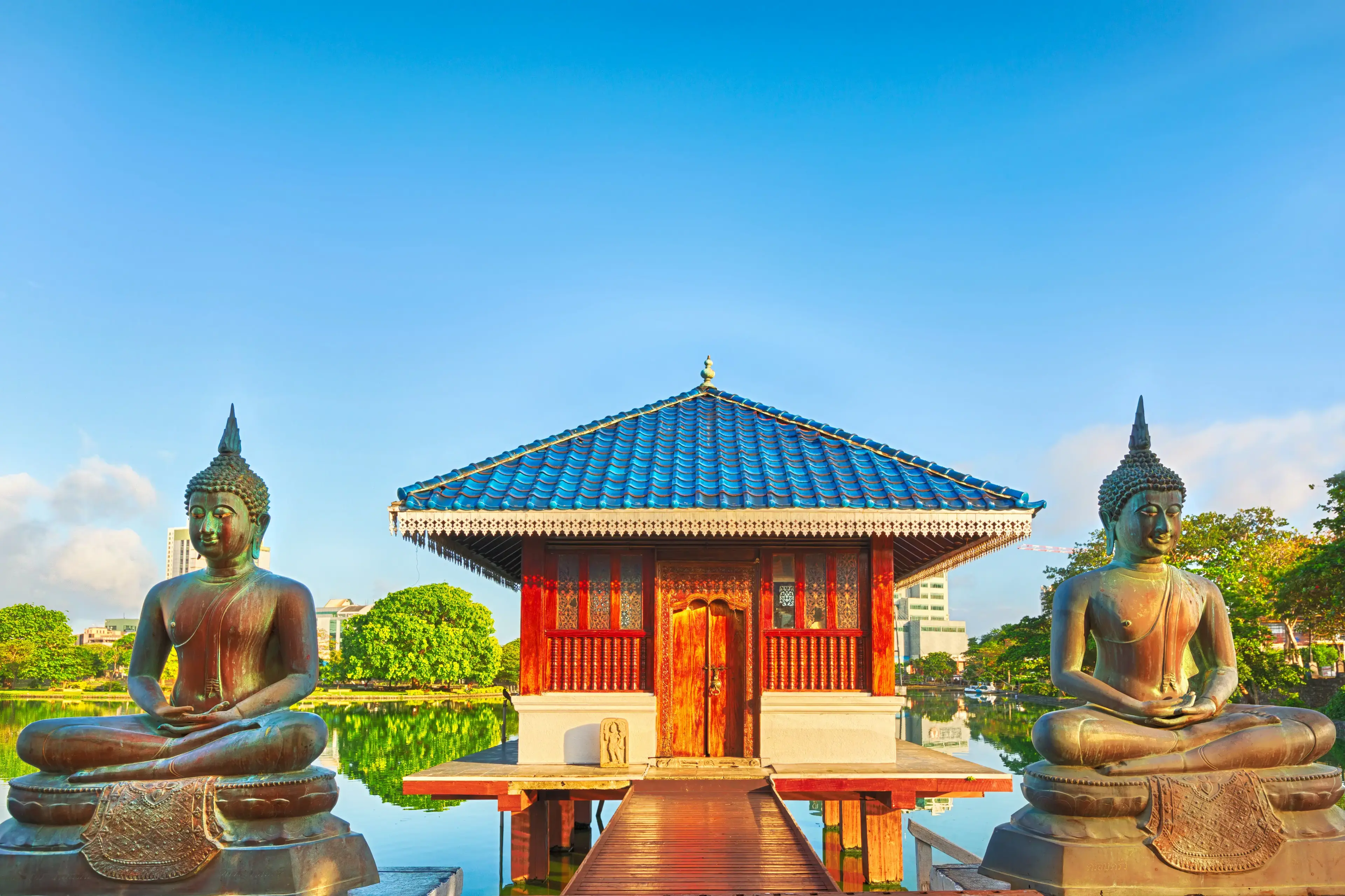Colombo City Tour - 1 Day Experience - Image 4