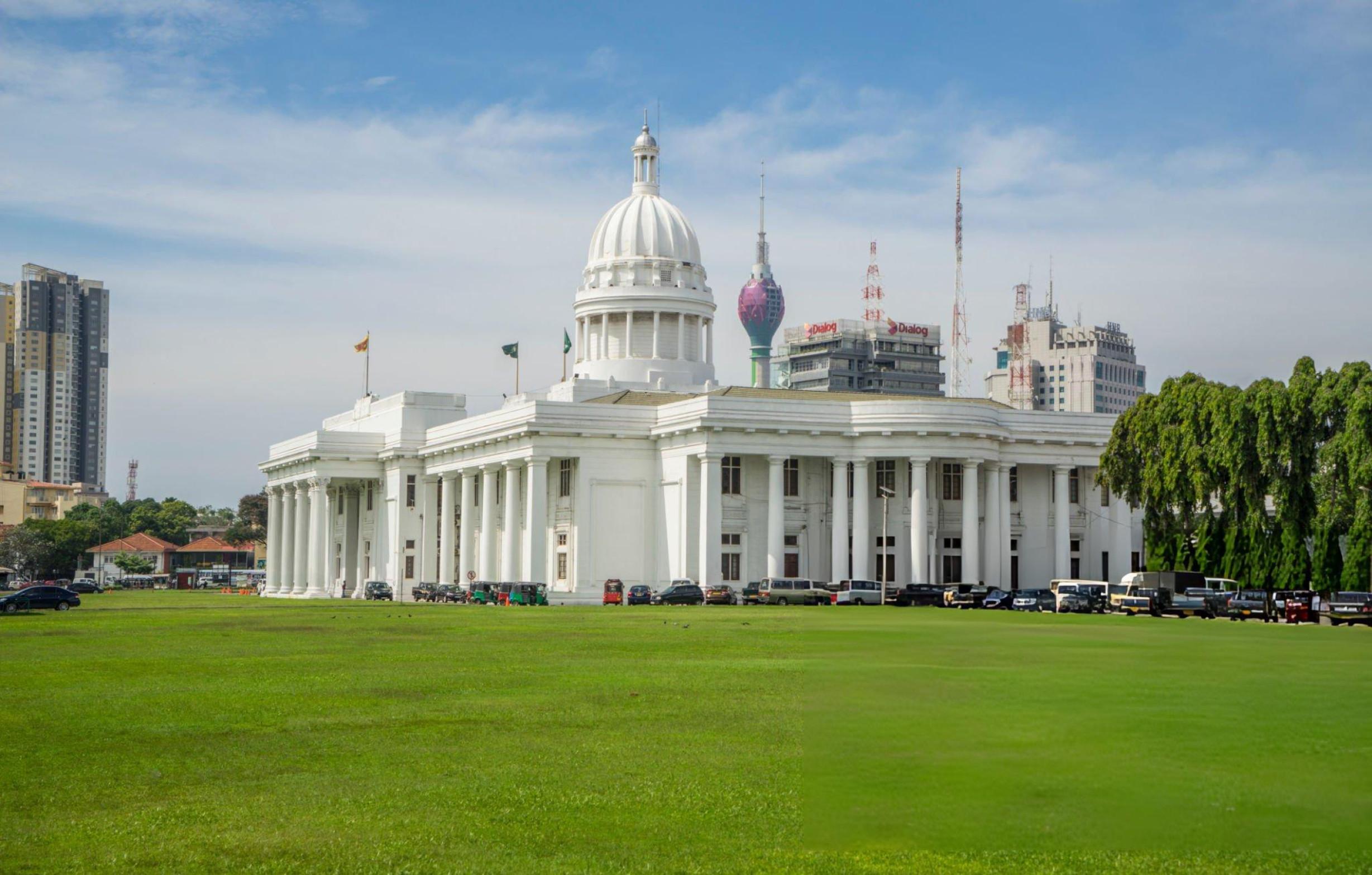 Colombo City Tour - 1 Day Experience - Image 6