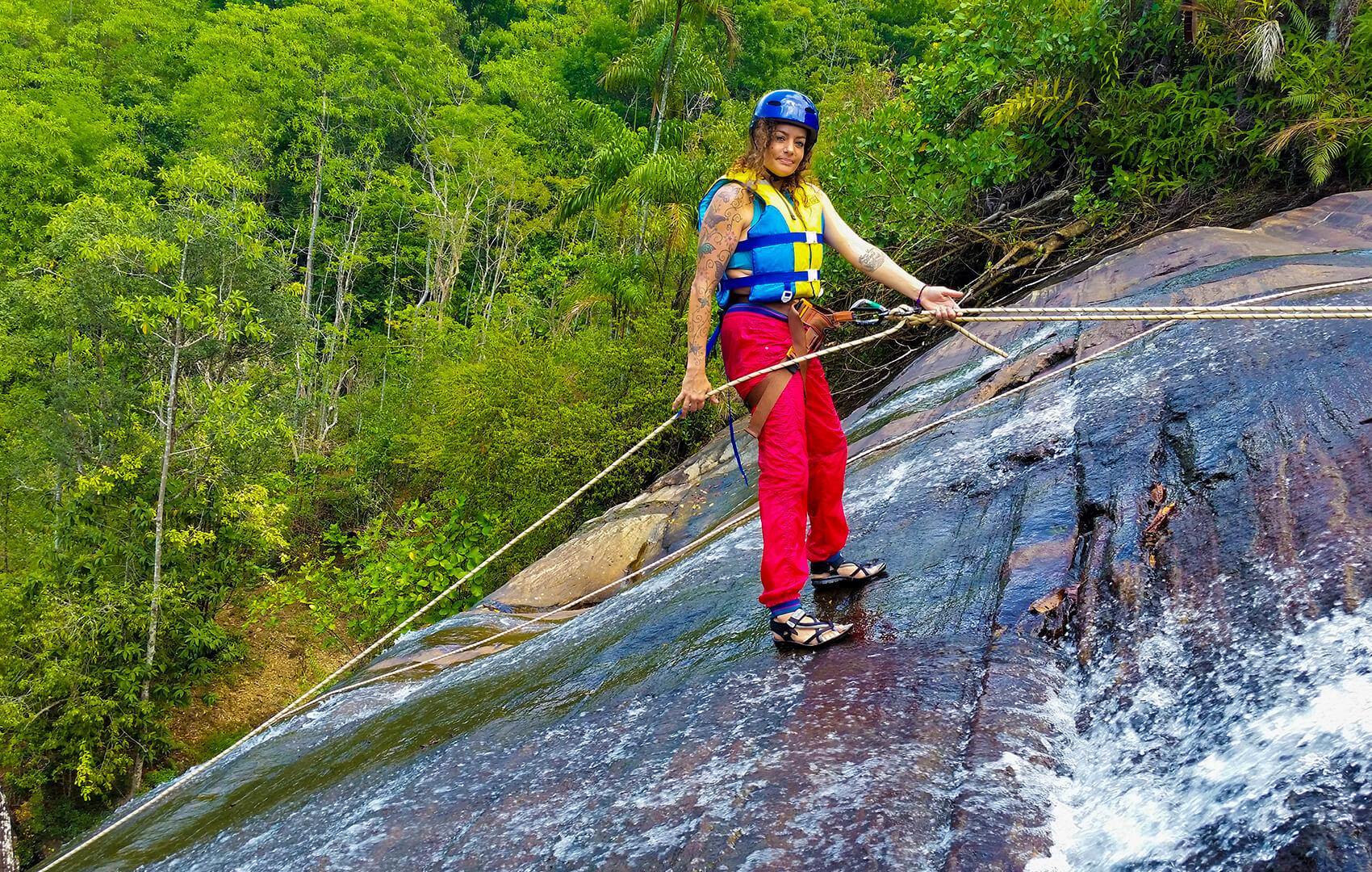  Nature & Adventure Explorer