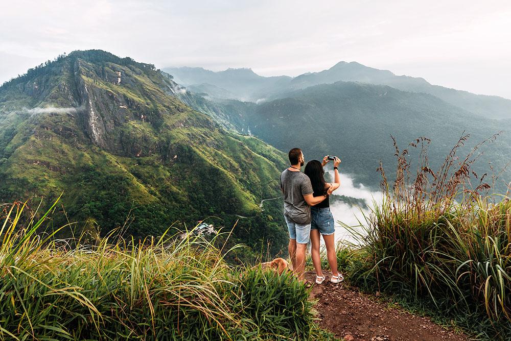  Romantic / Honeymoon Getaway