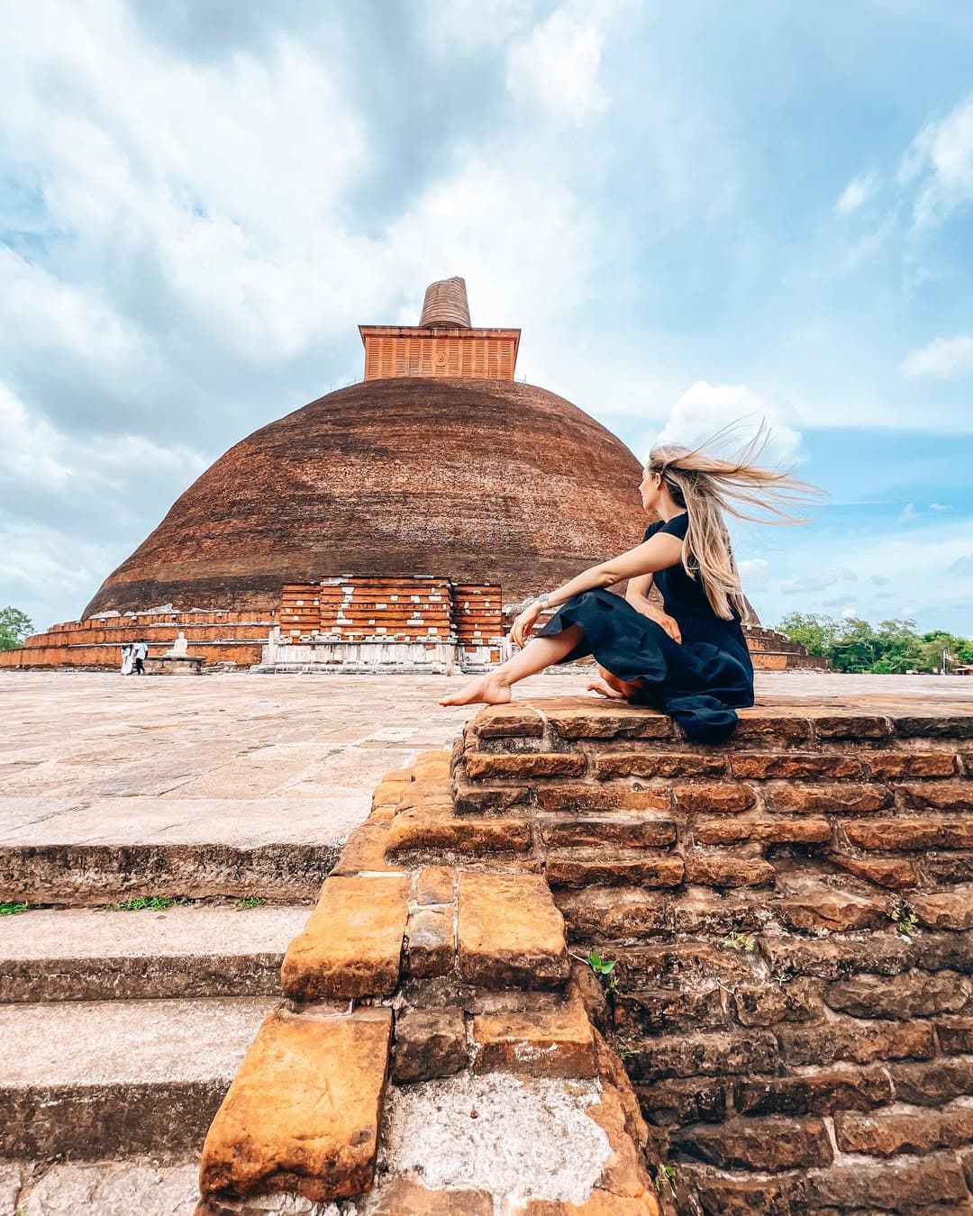 Anuradhapura Ancient City - Gallery 5
