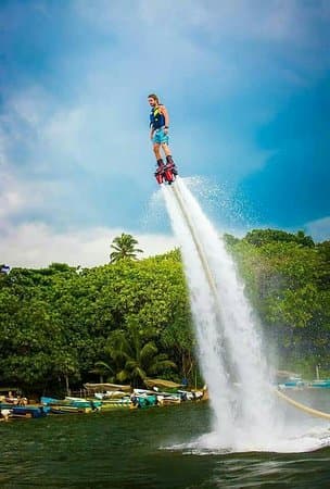 Bentota River & Beach Adventure Tour - Gallery 3