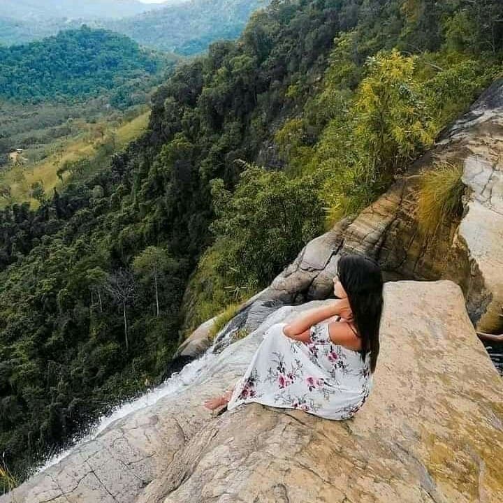 Diyaluma Falls - Gallery 2