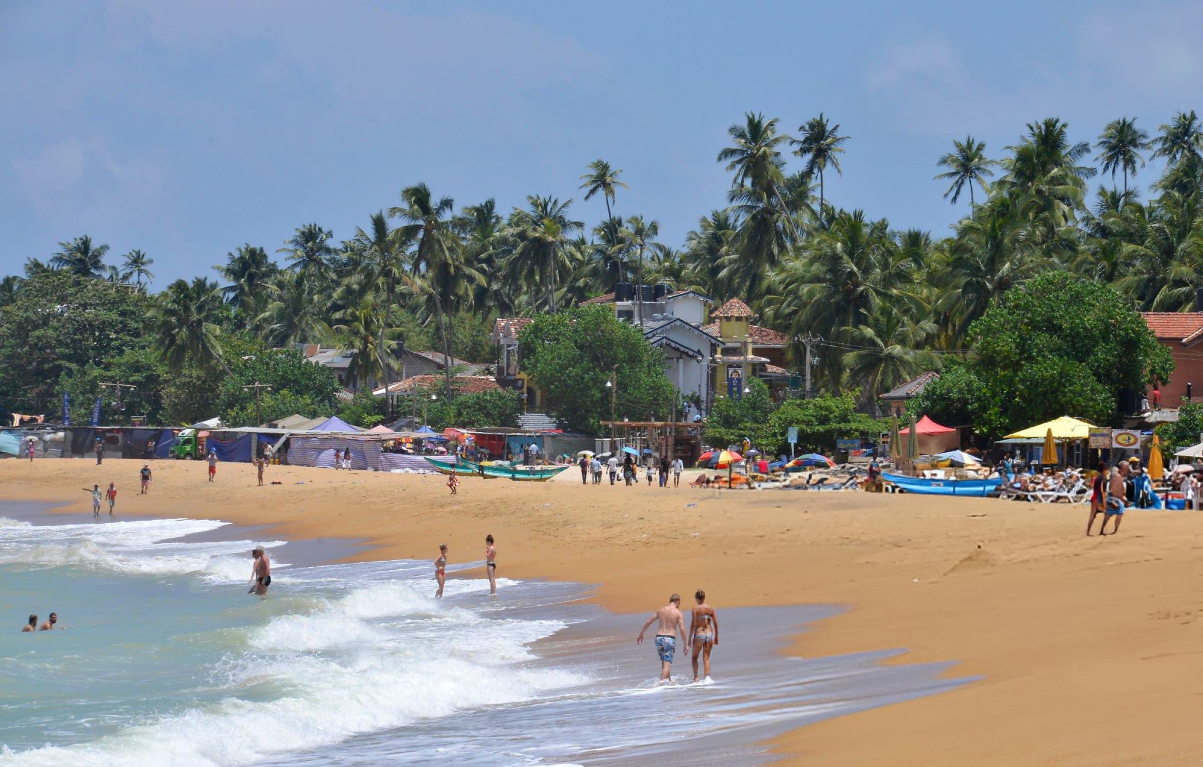 Surfing & Beach Vibes Day Tour – Ride the Waves of Paradise!