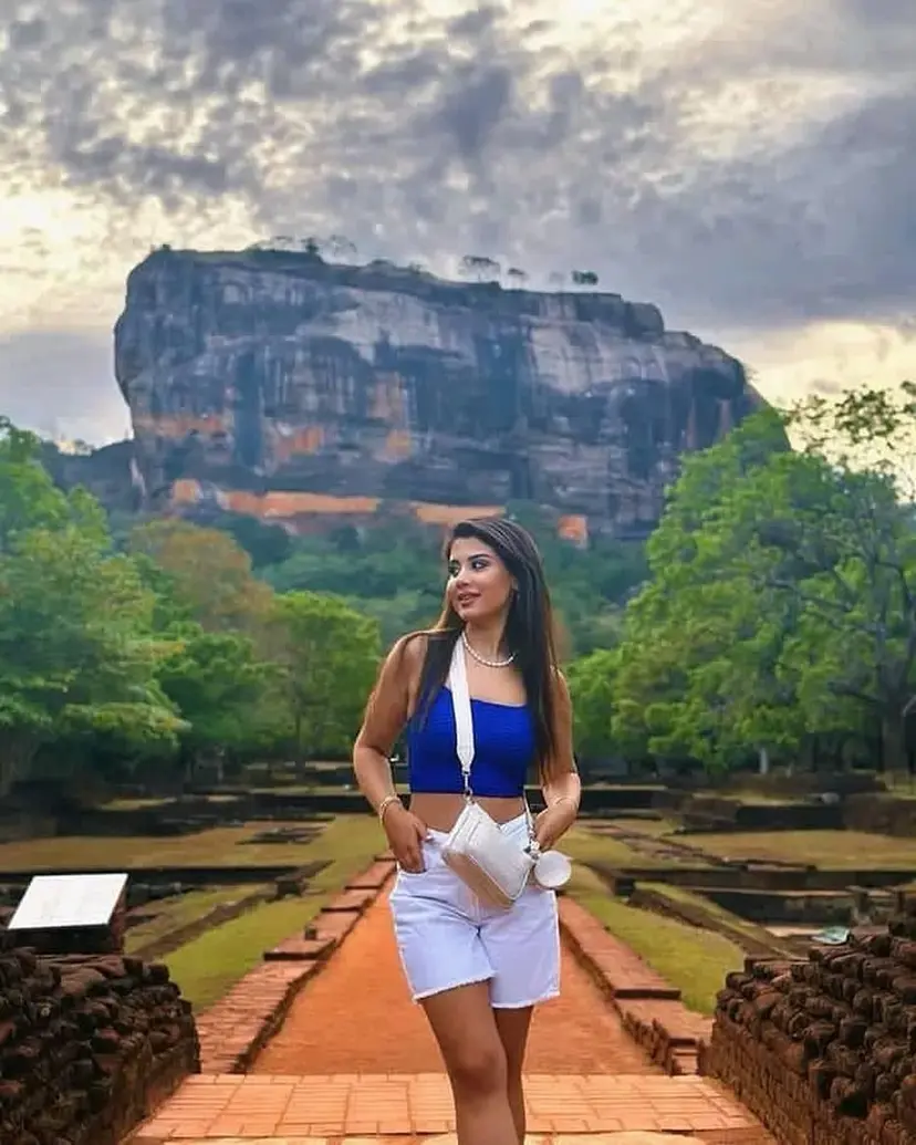 Ella , Srilanka